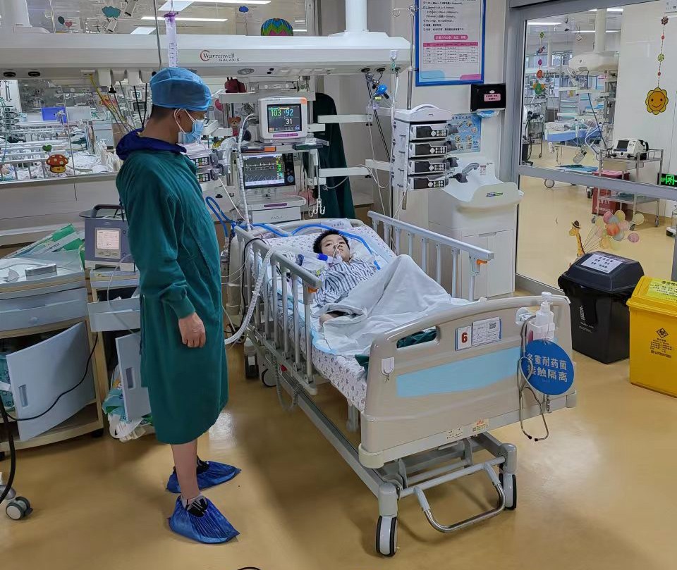 溧阳市跨省救护车出租公司